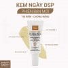 Kem Ban Ngay Duong Sang Da Mo Sac To Hydroquinone MartiDerm Pigment Zero DSP SPF50 Cream 40ml 4