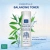 Nuoc Can Bang Lam Sach Chua BHA Prebiotics Martiderm Essentials Balancing Toner – 200ml 3