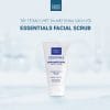 Tay Te Bao Chet Da Mat MartiDerm Essentials Facial Scrub 50ml 3
