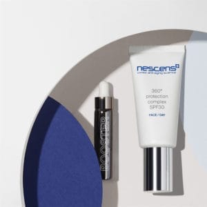NESCENS HIGH POWER DEFENCE BOOSTER