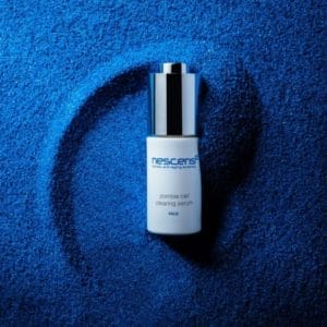 NESCENS ZOMBIE CELL CLEARING SERUM