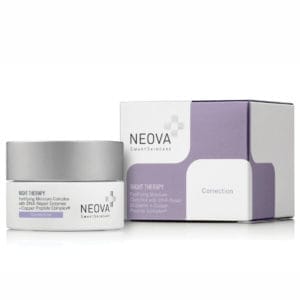 Neova Night Therapy – Kem dưỡng ẩm ban đêm phục hồi da